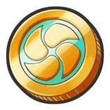 Excitement Coin